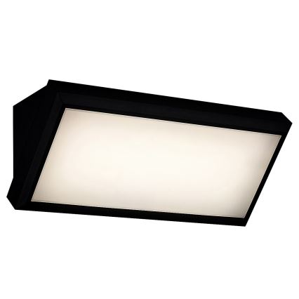 Rabalux - Luminária de parede LED para exterior LED/12W/230V IP54
