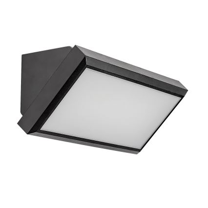 Rabalux - Luminária de parede LED para exterior LED/12W/230V IP54