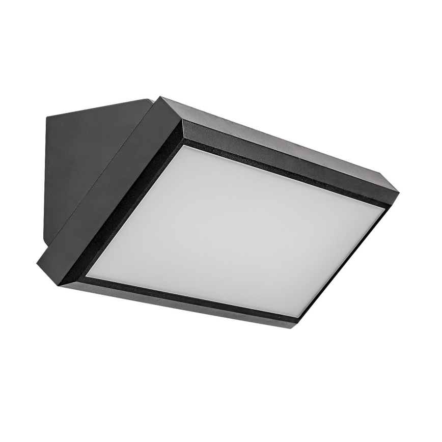 Rabalux - Luminária de parede LED para exterior LED/12W/230V IP54