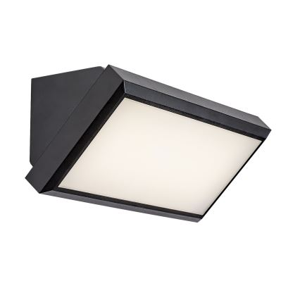 Rabalux - Luminária de parede LED para exterior LED/12W/230V IP54