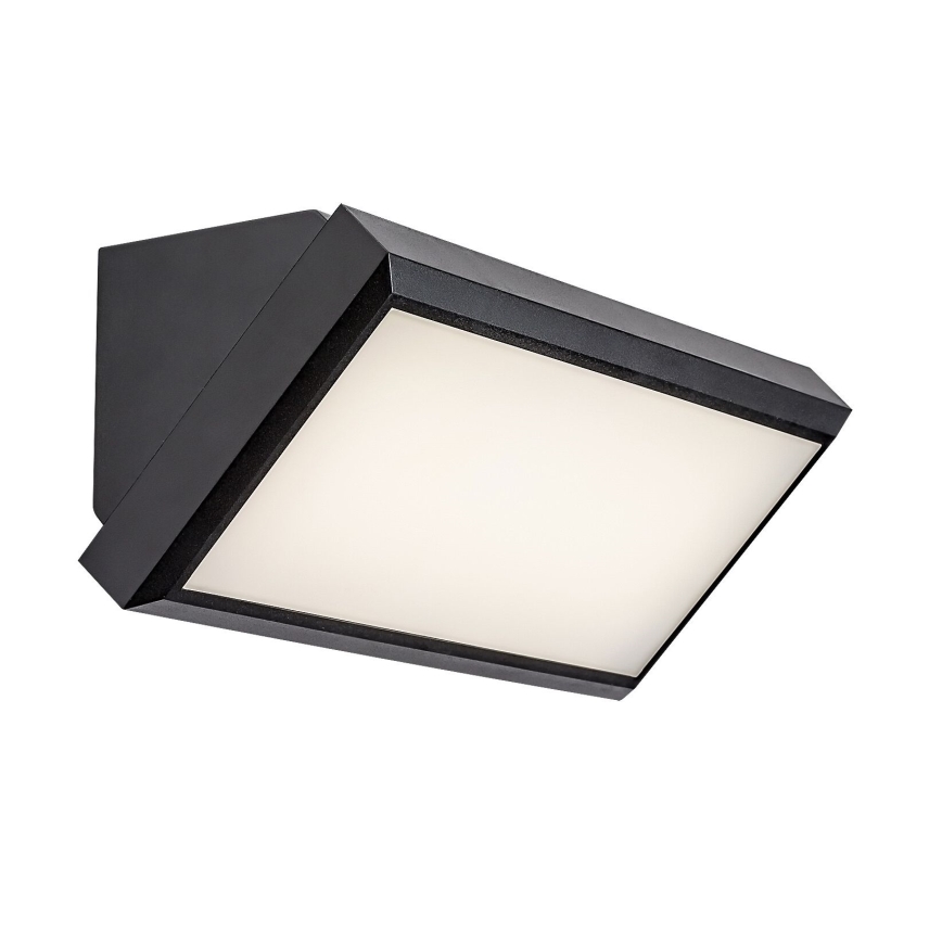 Rabalux - Luminária de parede LED para exterior LED/12W/230V IP54