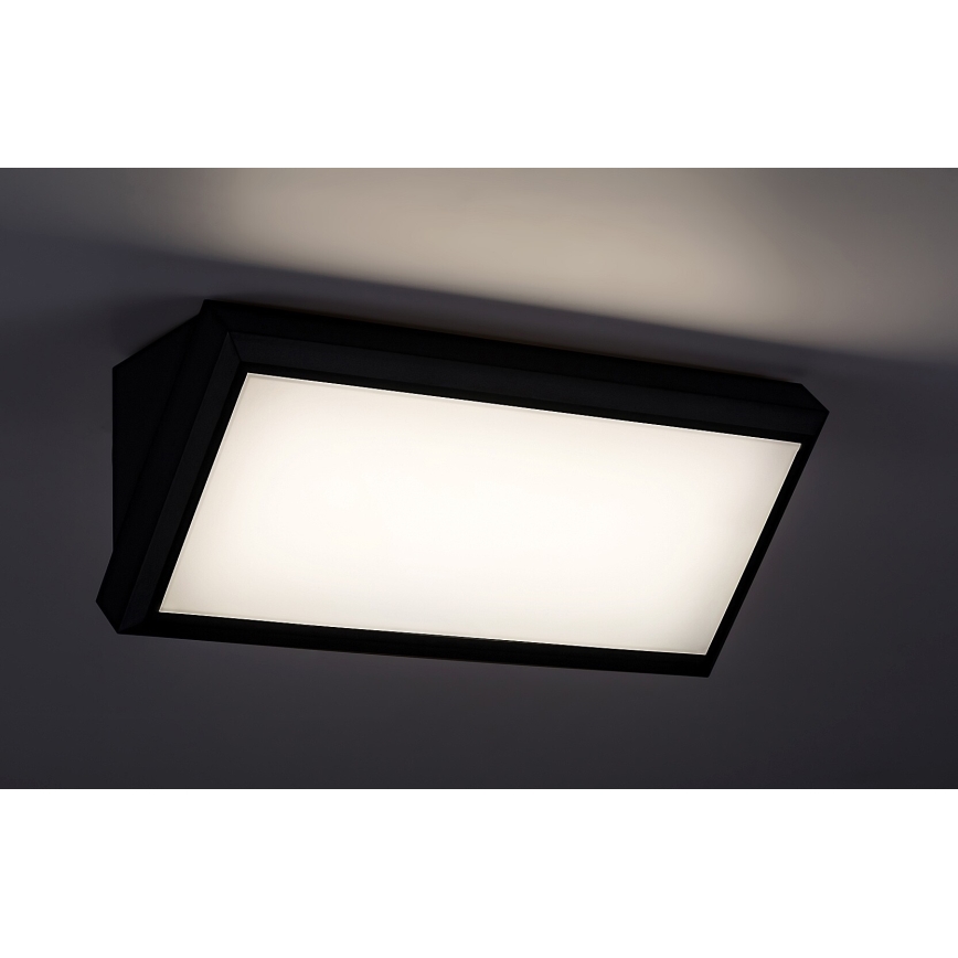 Rabalux - Luminária de parede LED para exterior LED/12W/230V IP54