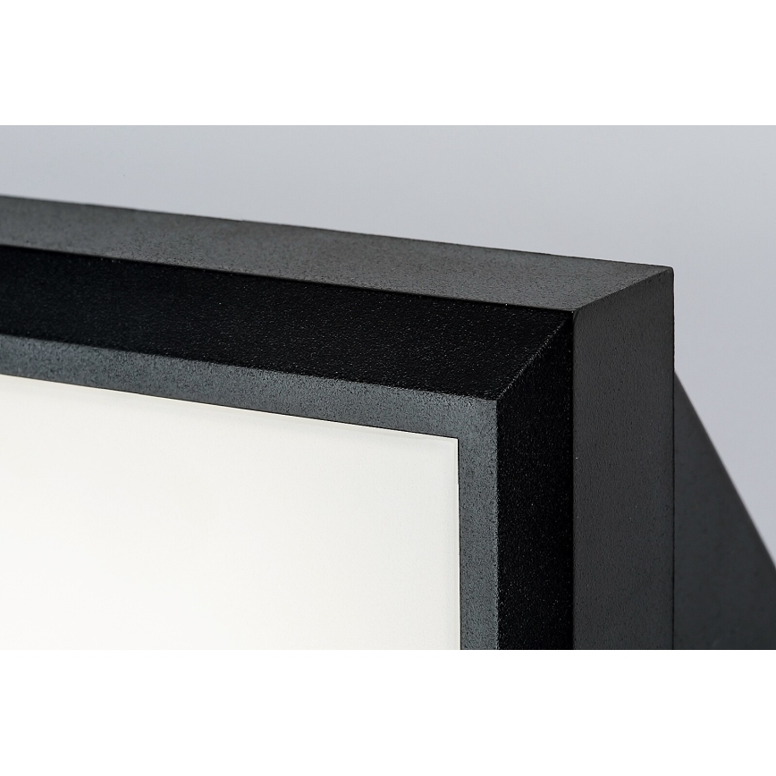 Rabalux - Luminária de parede LED para exterior LED/12W/230V IP54