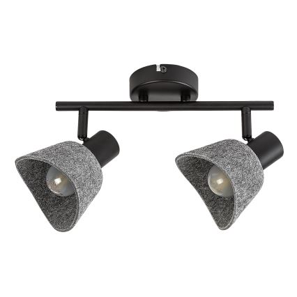 Rabalux - Foco 2xE14/10W/230V