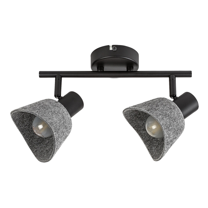 Rabalux - Foco 2xE14/10W/230V