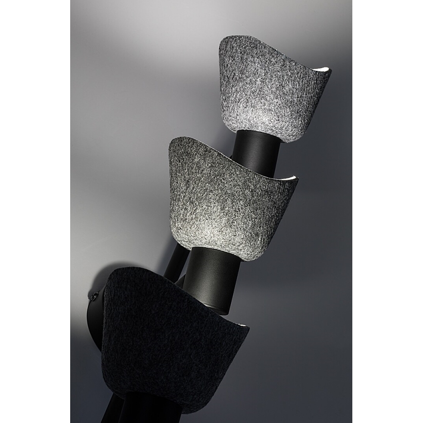 Rabalux - Foco 3xE14/10W/230V