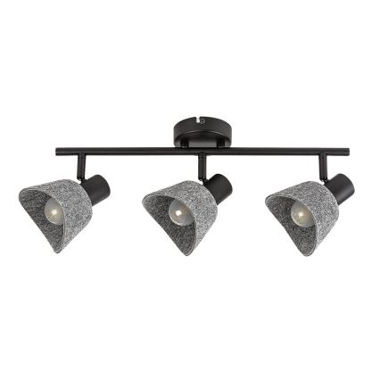 Rabalux - Foco 3xE14/10W/230V