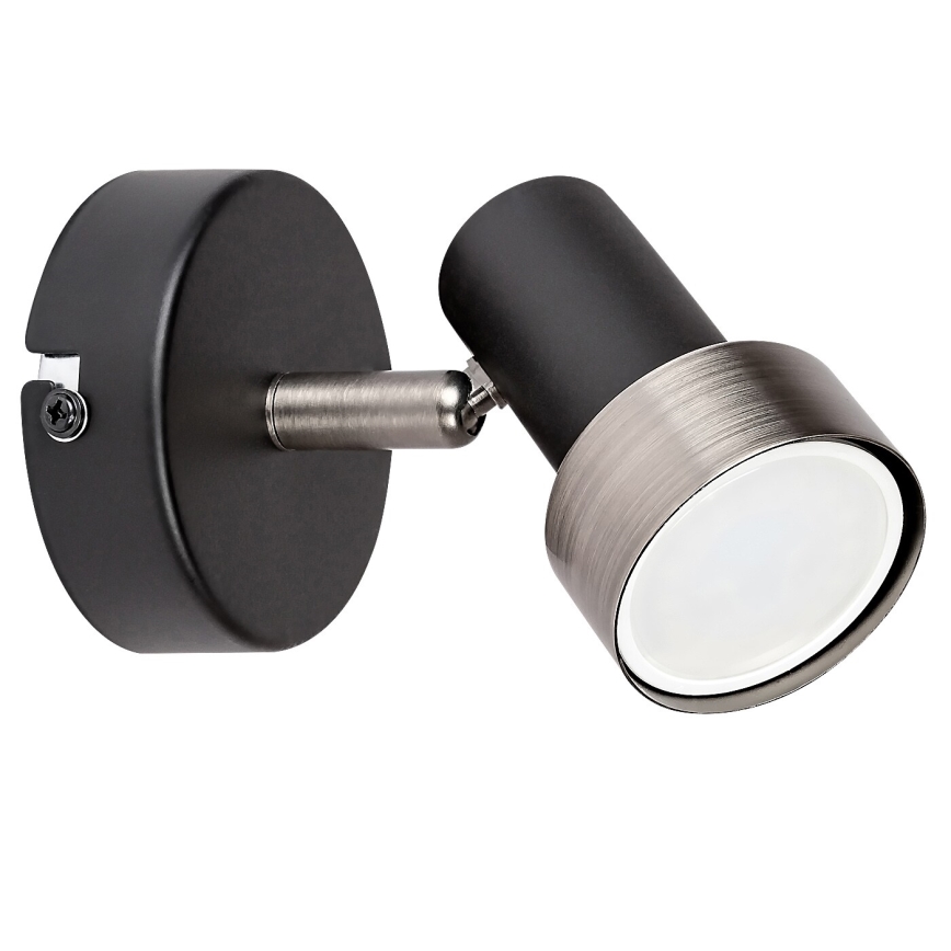 Rabalux - Luminária de parede com foco 1xGU10/50W/230V