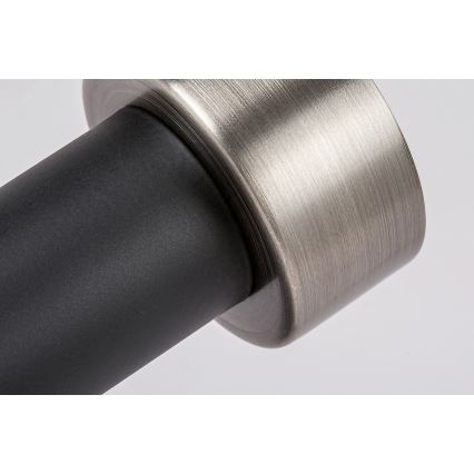 Rabalux - Luminária de parede com foco 1xGU10/50W/230V
