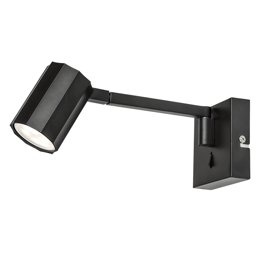 Rabalux - Candeeiro de parede 1xGU10/5W/230V