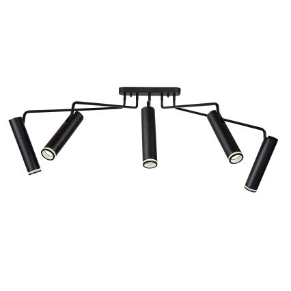 Rabalux - Candeeiro integrado 5xGU10/35W/230V