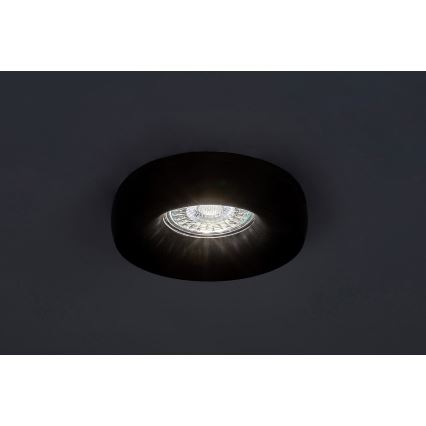 Rabalux - Candeeiro de foco 1xGU10/25W/230V