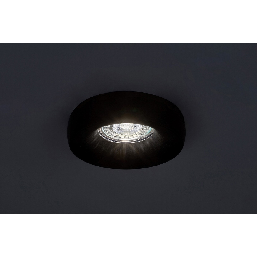 Rabalux - Candeeiro de foco 1xGU10/25W/230V