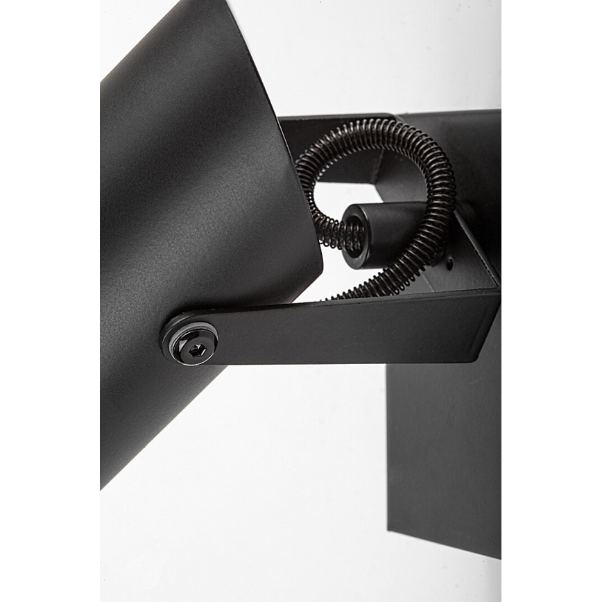 Rabalux - Foco de parede 1xGU10/25W/230V