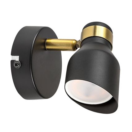 Rabalux - Foco de parede 1xGU10/25W/230V