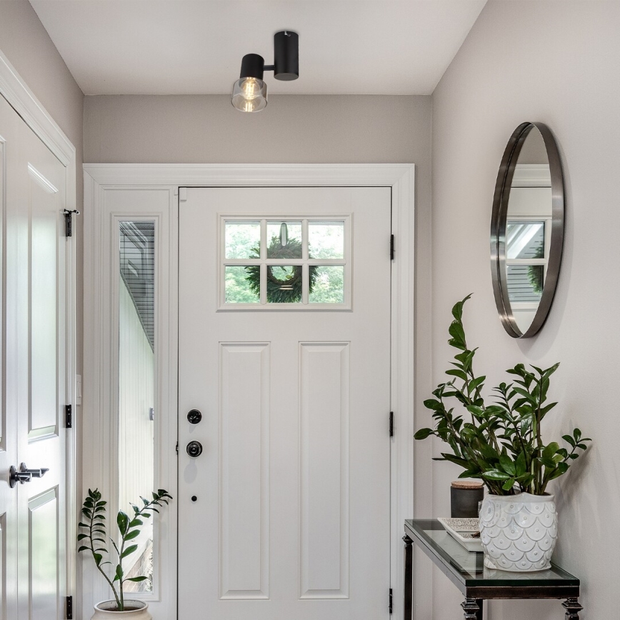 Rabalux - Foco 1xE14/15W/230V