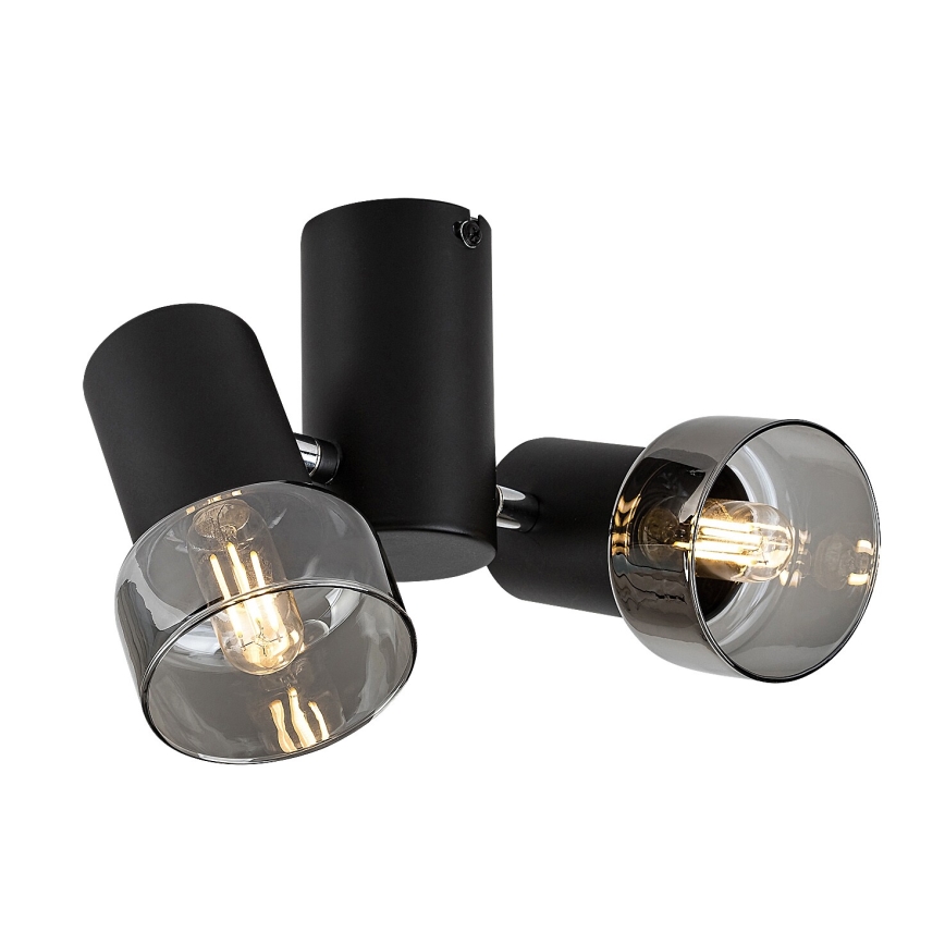 Rabalux - Foco 2xE14/15W/230V