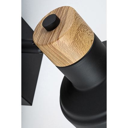 Rabalux - Foco de parede 1xE14/15W/230V