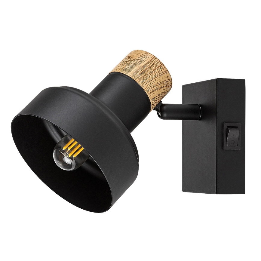 Rabalux - Foco de parede 1xE14/15W/230V