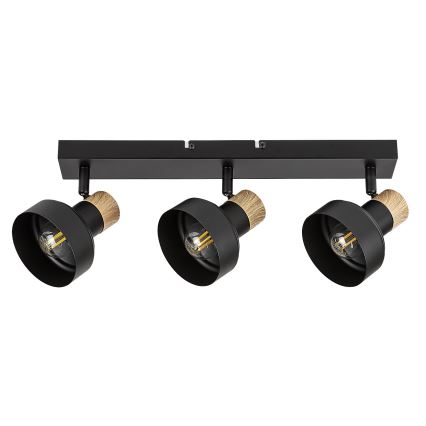 Rabalux - Foco 3xE14/15W/230V