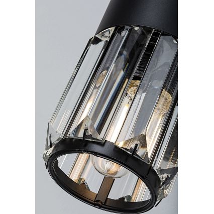 Rabalux - Foco de parede 1xE14/15W/230V