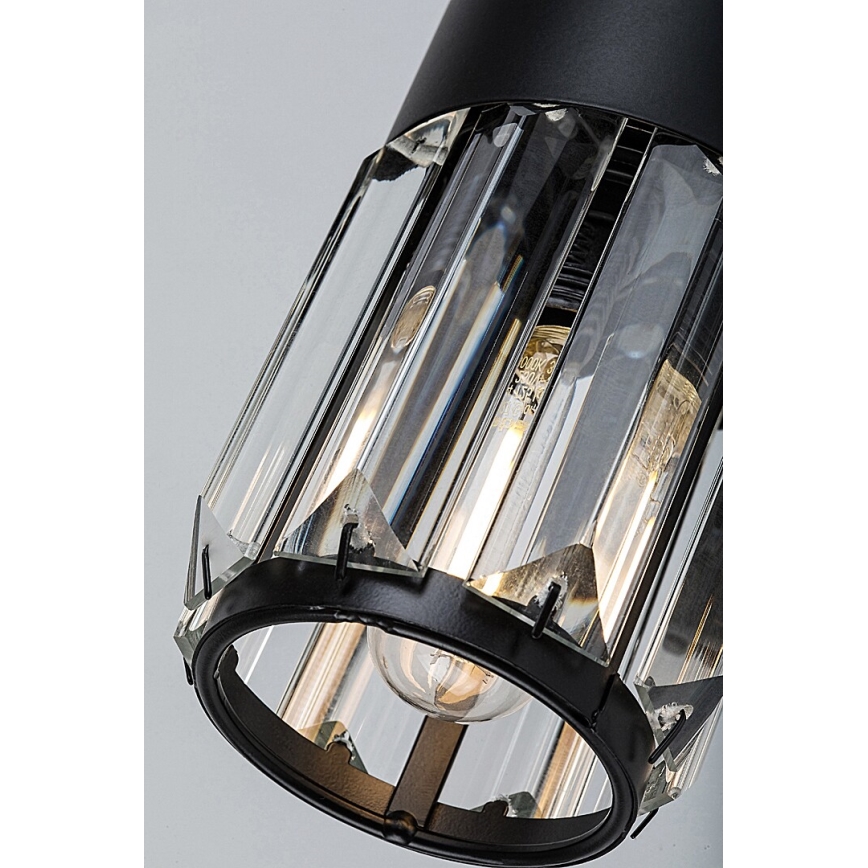 Rabalux - Foco de parede 1xE14/15W/230V