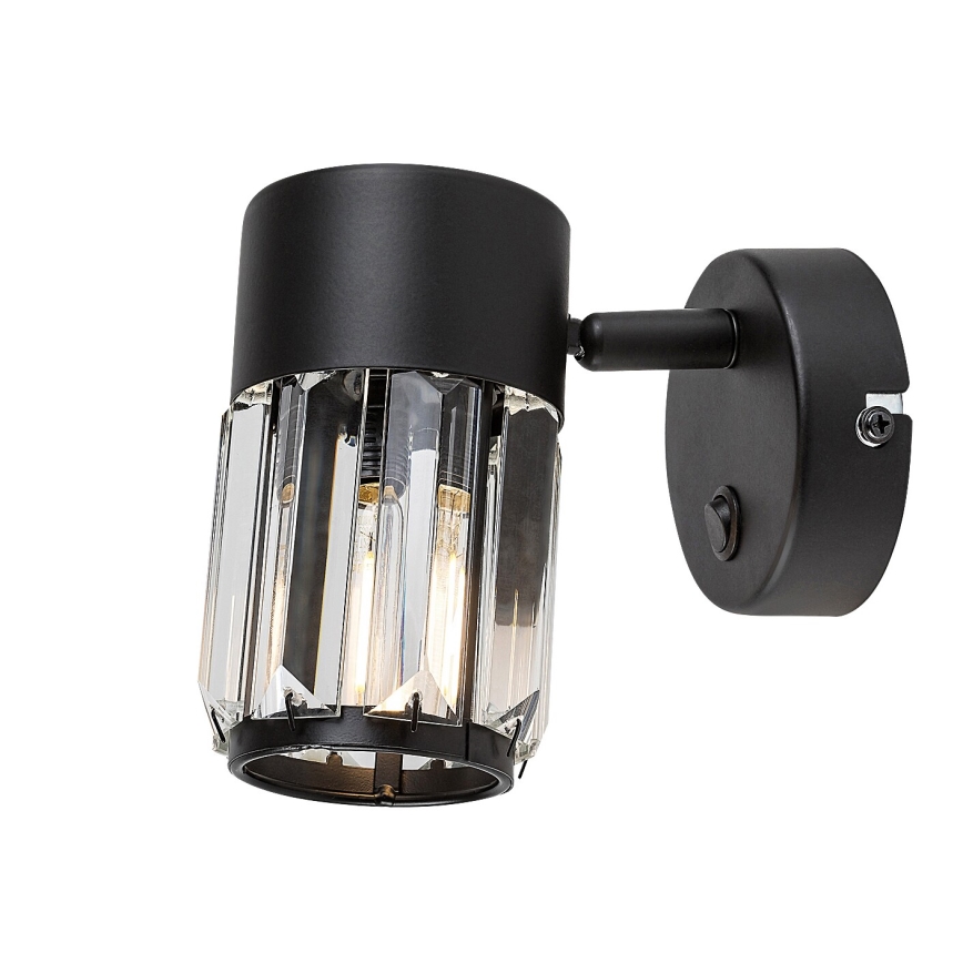 Rabalux - Foco de parede 1xE14/15W/230V