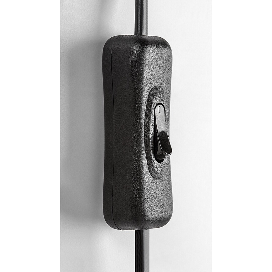 Rabalux - Aplique de parede 1xE14/40W/230V