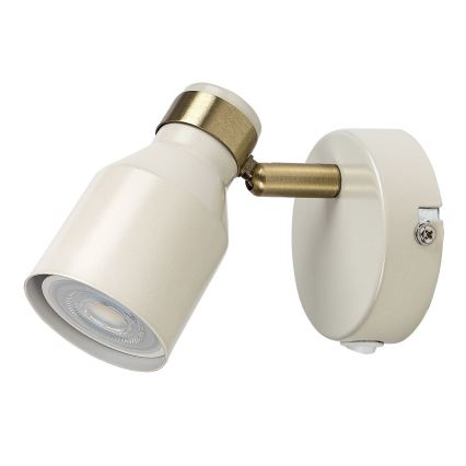 Rabalux - Aplique de parede 1xGU10/15W/230V