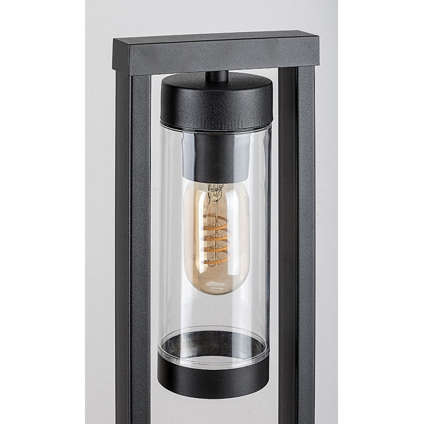 Rabalux - Lâmpada exterior 1xE27/12W/230V IP44