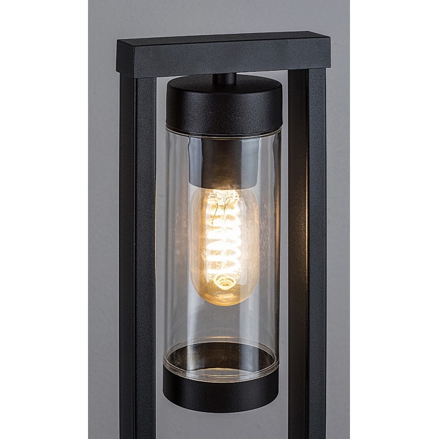 Rabalux - Lâmpada exterior 1xE27/12W/230V IP44