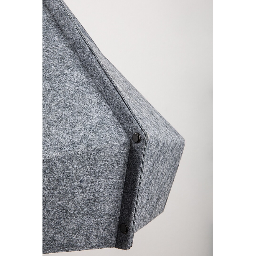 Rabalux - Candeeiro de chão 1xE27/40W/230V