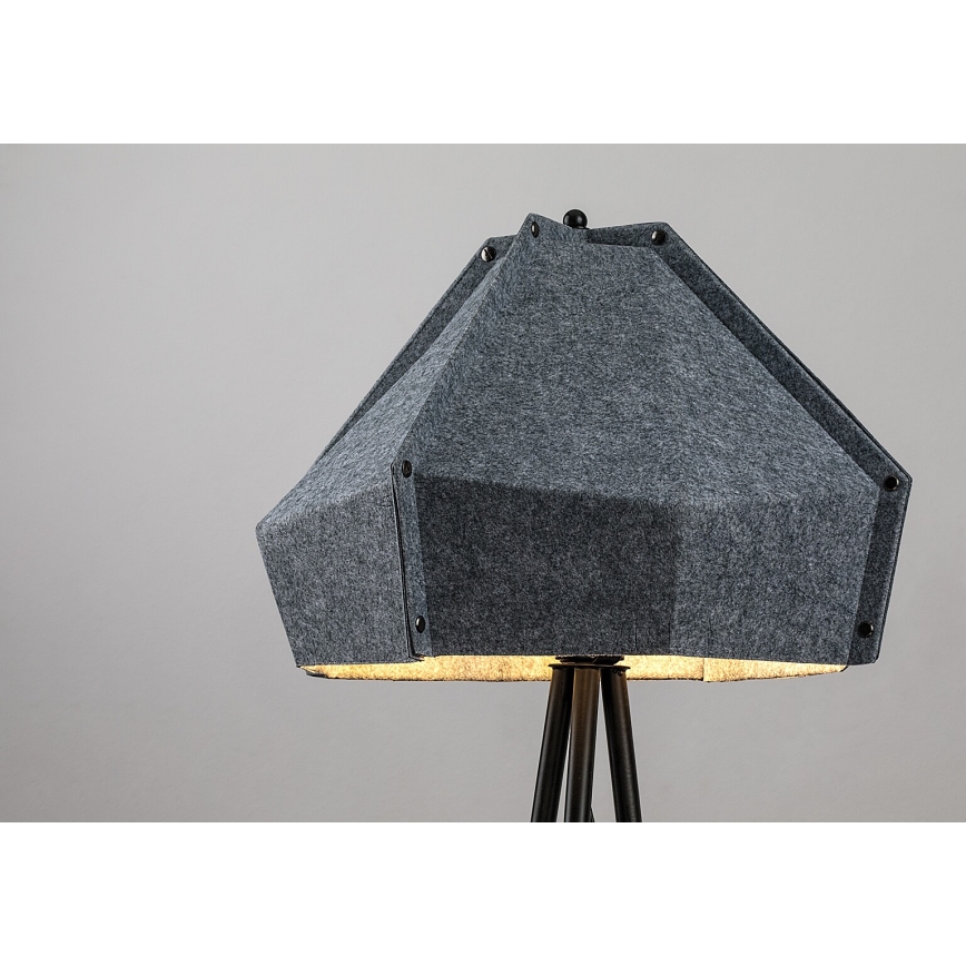 Rabalux - Candeeiro de chão 1xE27/40W/230V