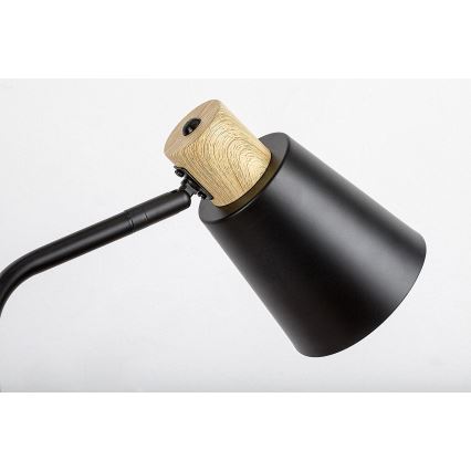 Rabalux - Candeeiro de chão 1xE27/40W/230V