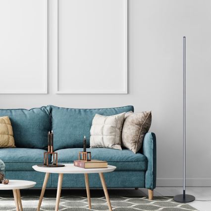 Rabalux - Lâmpada de pé LED LED/18W/230V 3000K