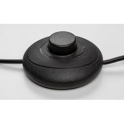 Rabalux - Lâmpada de pé LED LED/18W/230V 3000K