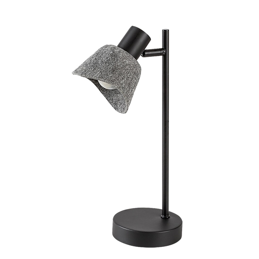 Rabalux - Candeeiro de mesa 1xE14/10W/230V