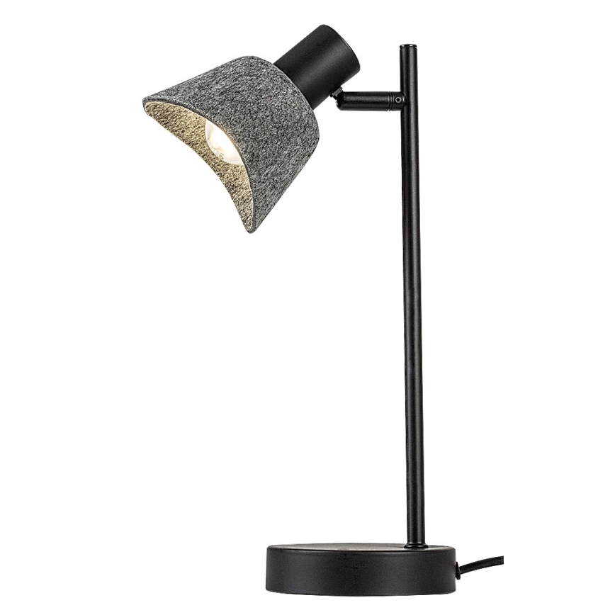 Rabalux - Candeeiro de mesa 1xE14/10W/230V