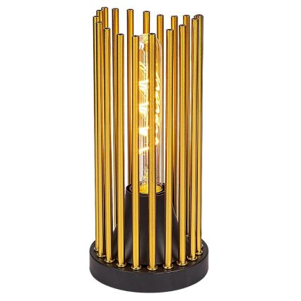 Rabalux - Candeeiro de mesa 1xE27/40W/230V