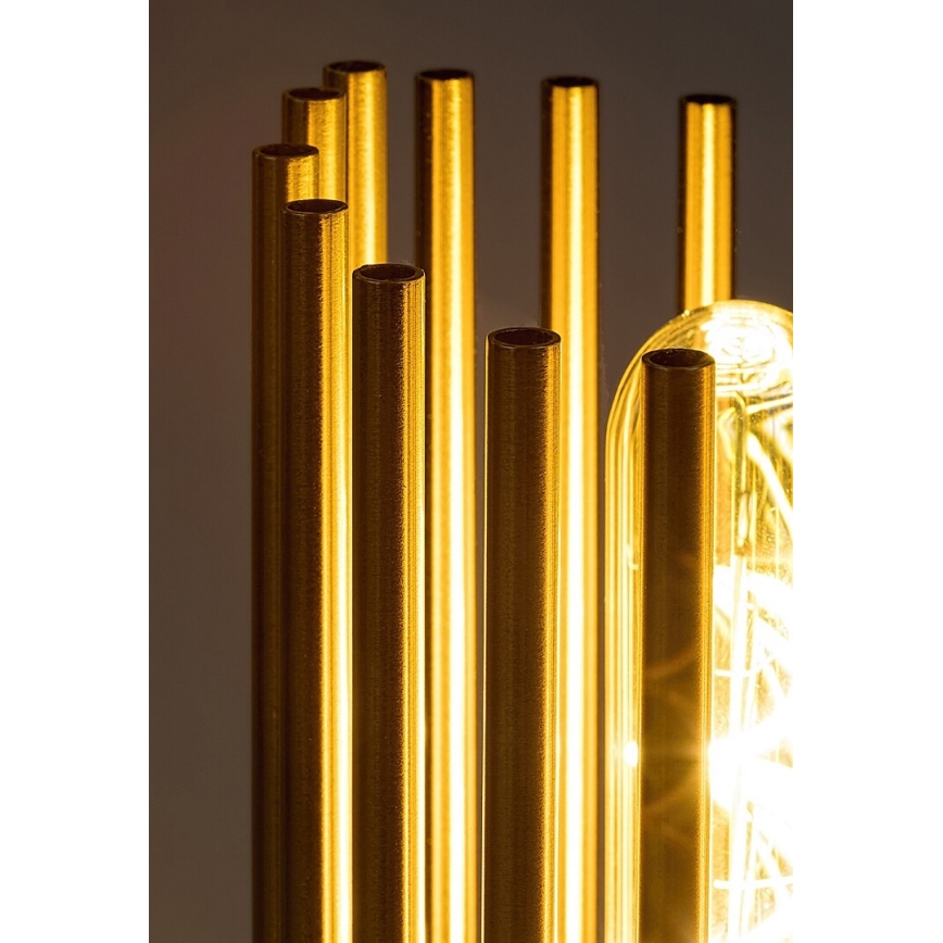 Rabalux - Candeeiro de mesa 1xE27/40W/230V