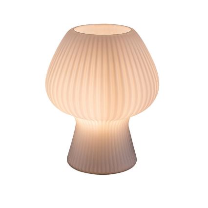 Rabalux - Candeeiro de mesa 1xE14/60W/230V branco