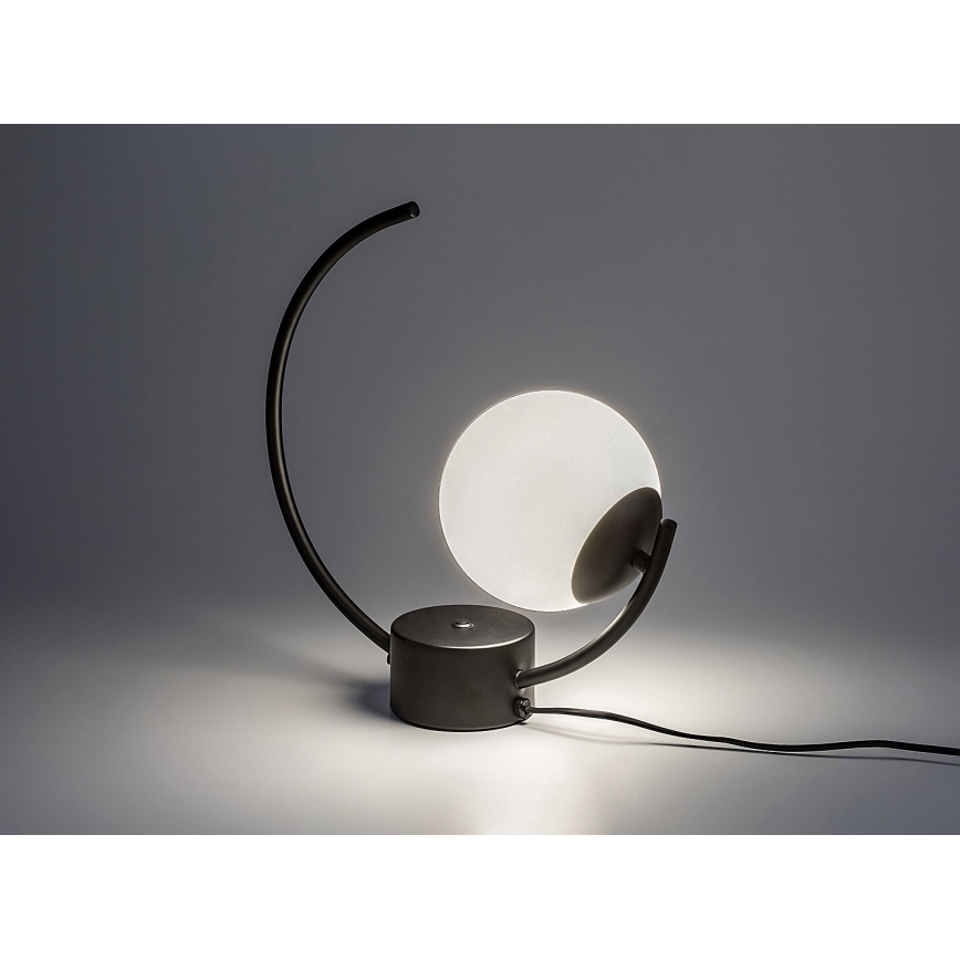 Rabalux - Candeeiro de mesa 1xE14/25W/230V