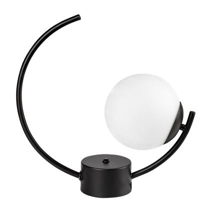 Rabalux - Candeeiro de mesa 1xE14/25W/230V