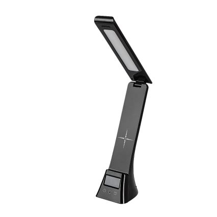 Rabalux - Candeeiro de mesa LED regulável com controlo tátil LED/6W/5V 3000/4000/6500K
