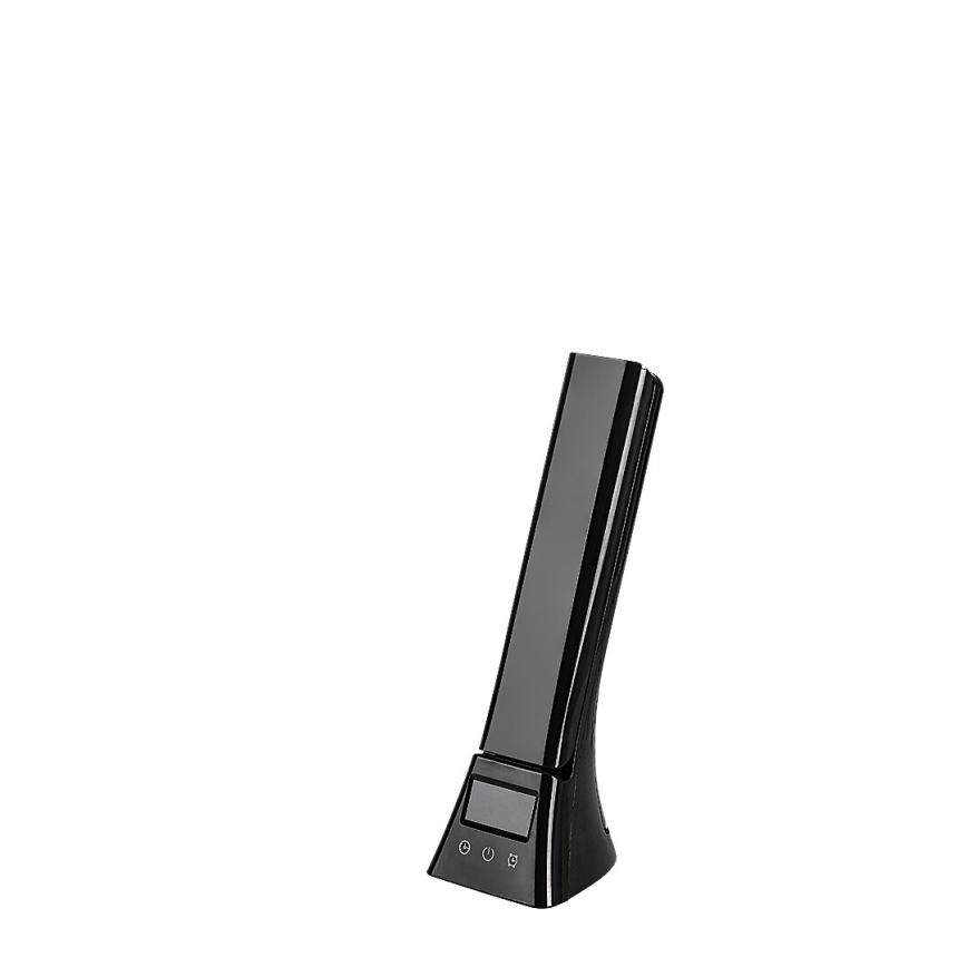 Rabalux - Candeeiro de mesa LED regulável com controlo tátil LED/6W/5V 3000/4000/6500K