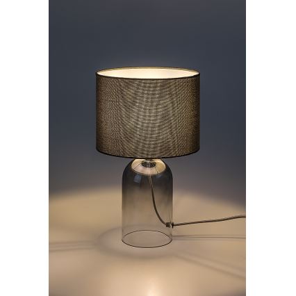 Rabalux - Candeeiro de mesa 1xE14/40W/230V Ø 20 cm