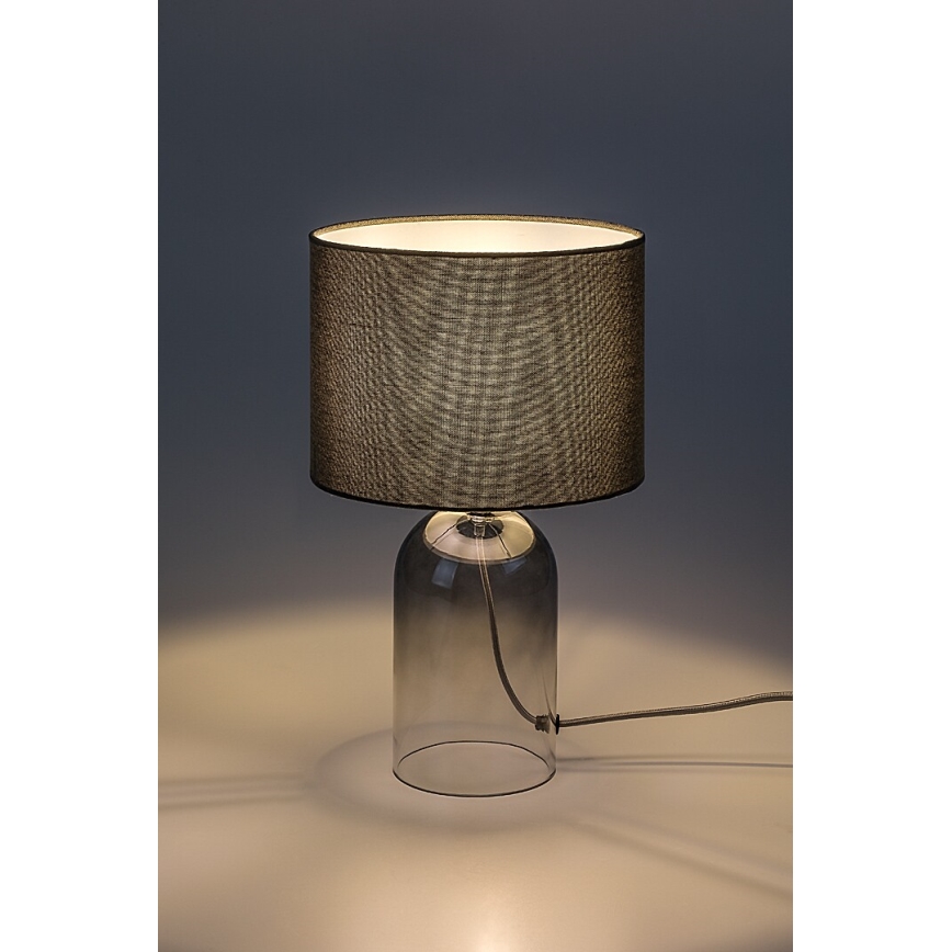 Rabalux - Candeeiro de mesa 1xE14/40W/230V Ø 20 cm