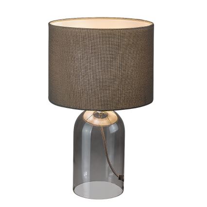 Rabalux - Candeeiro de mesa 1xE14/40W/230V Ø 20 cm