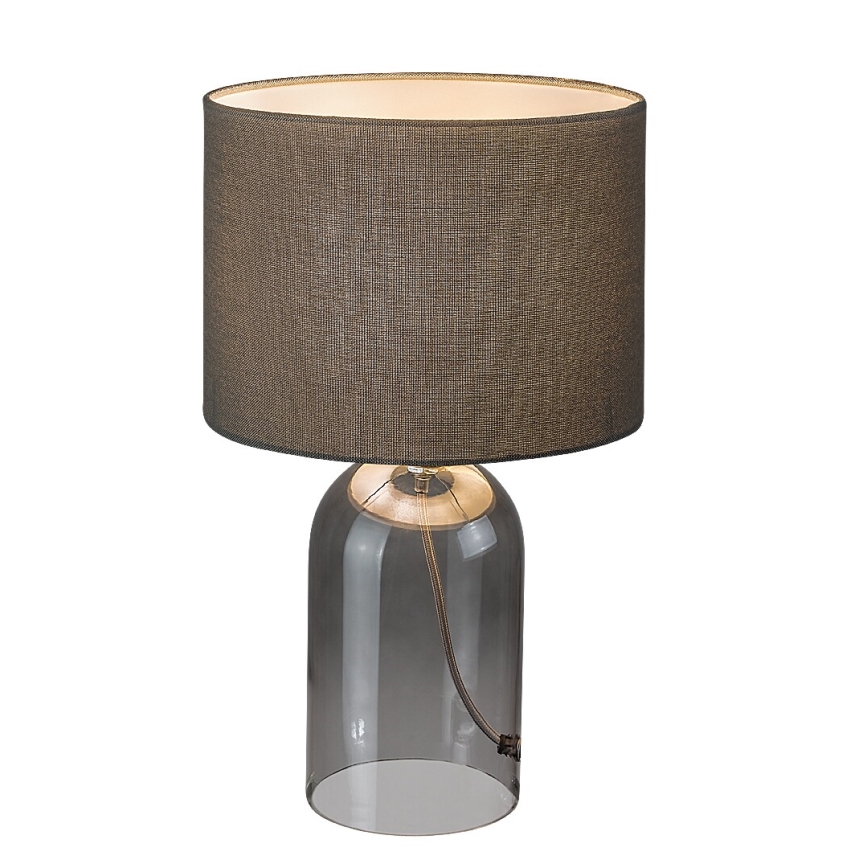 Rabalux - Candeeiro de mesa 1xE14/40W/230V Ø 20 cm