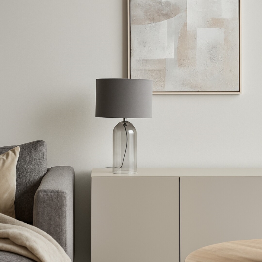 Rabalux - Candeeiro de mesa 1xE14/40W/230V Ø 26 cm